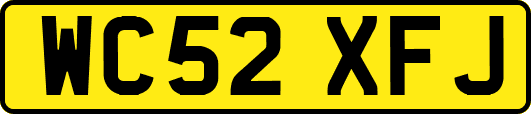 WC52XFJ