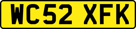WC52XFK