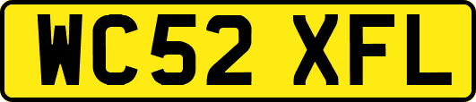 WC52XFL