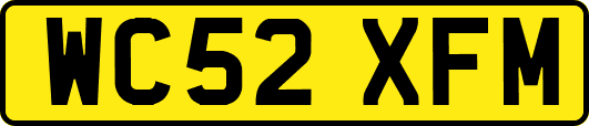 WC52XFM