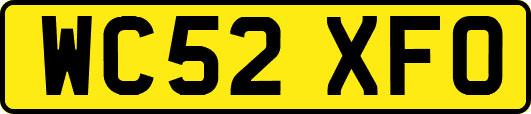 WC52XFO