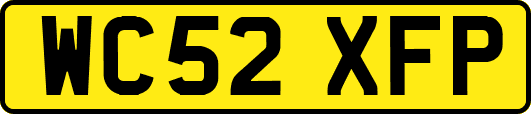 WC52XFP