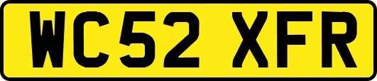 WC52XFR