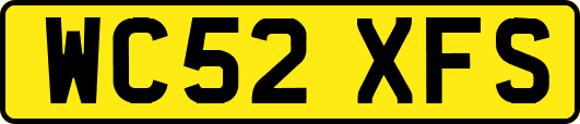 WC52XFS