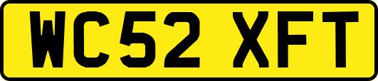 WC52XFT
