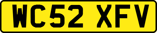 WC52XFV