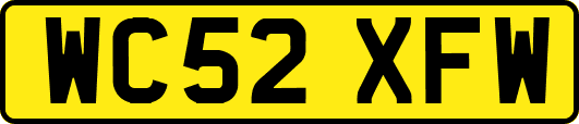 WC52XFW