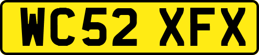 WC52XFX