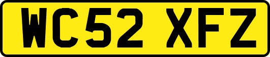WC52XFZ