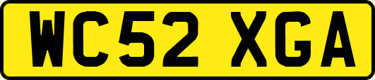 WC52XGA