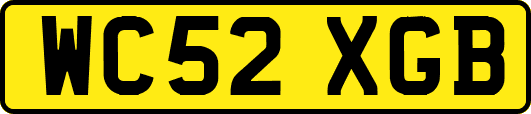 WC52XGB