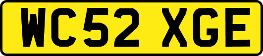 WC52XGE