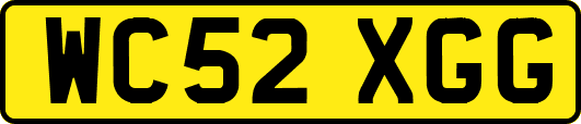 WC52XGG