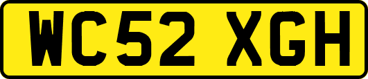 WC52XGH