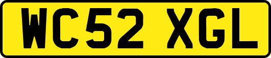 WC52XGL