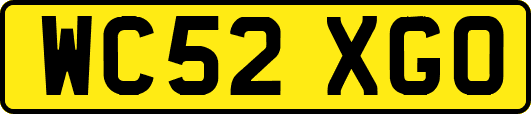 WC52XGO