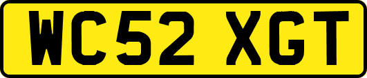 WC52XGT