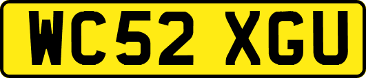 WC52XGU