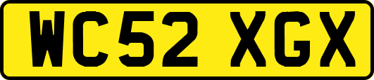 WC52XGX
