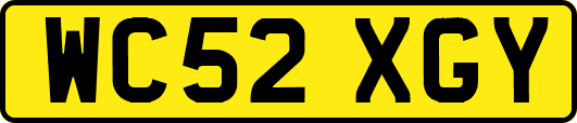 WC52XGY