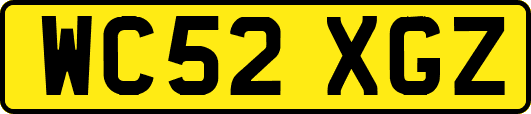 WC52XGZ