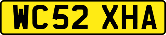 WC52XHA
