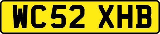 WC52XHB