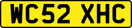 WC52XHC