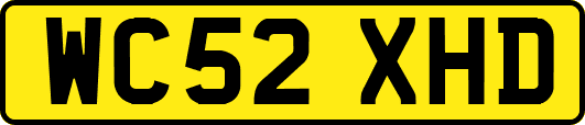 WC52XHD