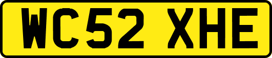 WC52XHE