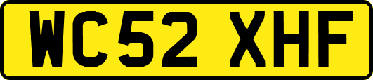 WC52XHF