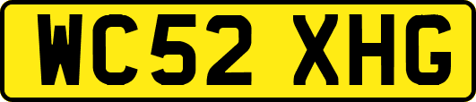 WC52XHG