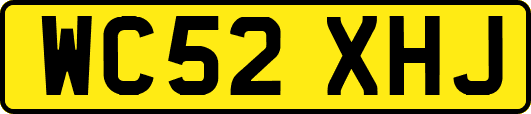 WC52XHJ