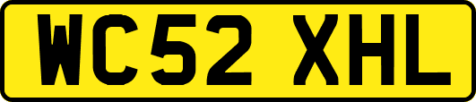 WC52XHL