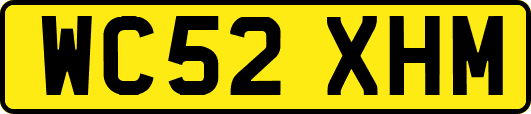 WC52XHM