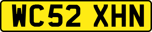 WC52XHN