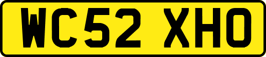 WC52XHO