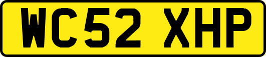 WC52XHP