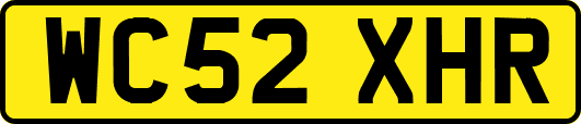WC52XHR