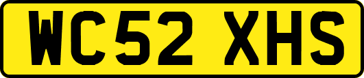WC52XHS