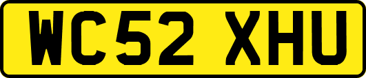WC52XHU