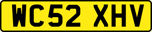 WC52XHV