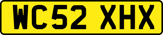 WC52XHX