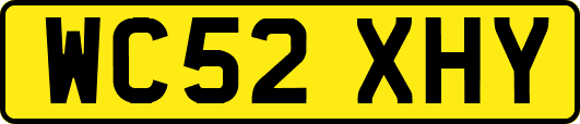 WC52XHY