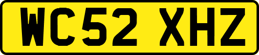 WC52XHZ