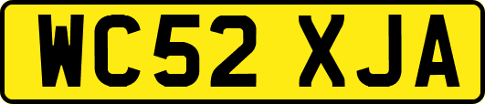 WC52XJA