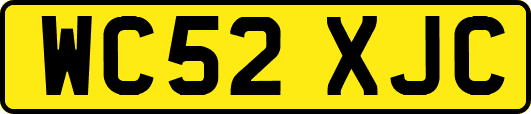 WC52XJC