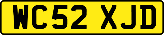 WC52XJD