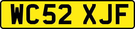 WC52XJF