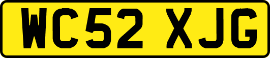 WC52XJG